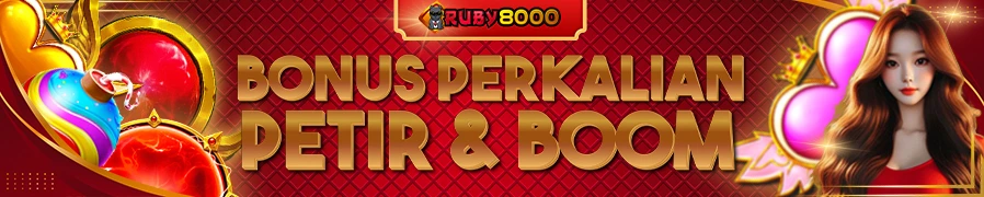 Perkalian Bonus & Petir